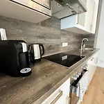 Centerapartments Premium Deluxe Dusseldorf