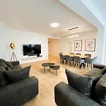 Centerapartments Premium Deluxe *
