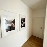 Centerapartments Premium Deluxe * Dusseldorf