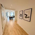 Centerapartments Premium Deluxe * Dusseldorf
