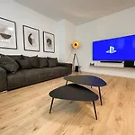 Apartment Centerapartments Premium Deluxe *