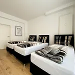 Centerapartments Premium Deluxe * Dusseldorf