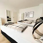 Apartment Centerapartments Premium Deluxe Dusseldorf