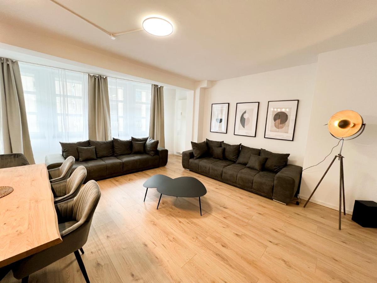 Centerapartments Premium Deluxe *