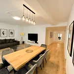 Centerapartments Premium Deluxe