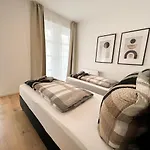 Appartement Centerapartments Premium Deluxe