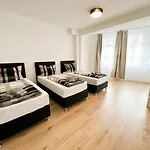 Centerapartments Premium Deluxe Appartement