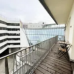 Centerapartments Premium Deluxe Appartement