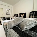 Appartement Centerapartments Premium Deluxe