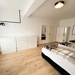 Appartement Centerapartments Premium Deluxe *