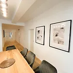 Appartement Centerapartments Premium Deluxe Düsseldorf