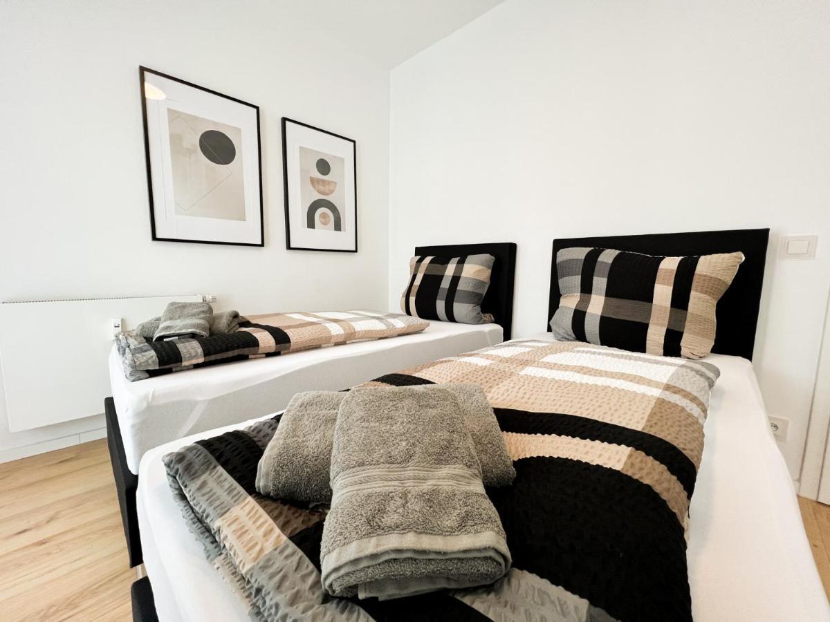 Apartment Centerapartments Premium Deluxe