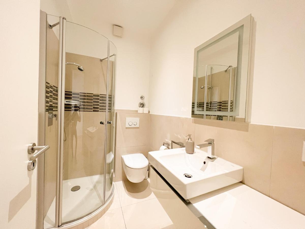 Centerapartments Premium Deluxe *