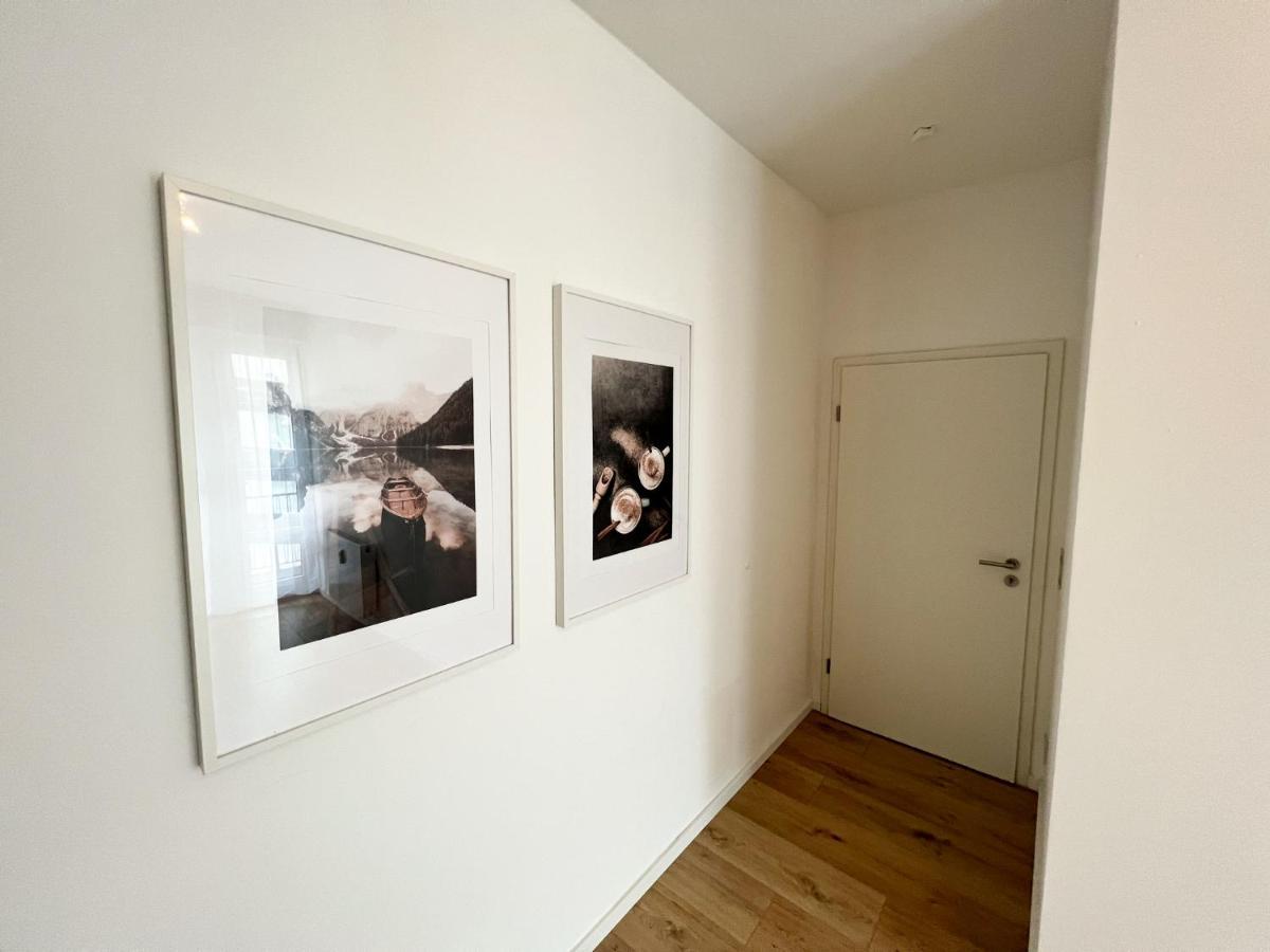 Centerapartments Premium Deluxe * Düsseldorf