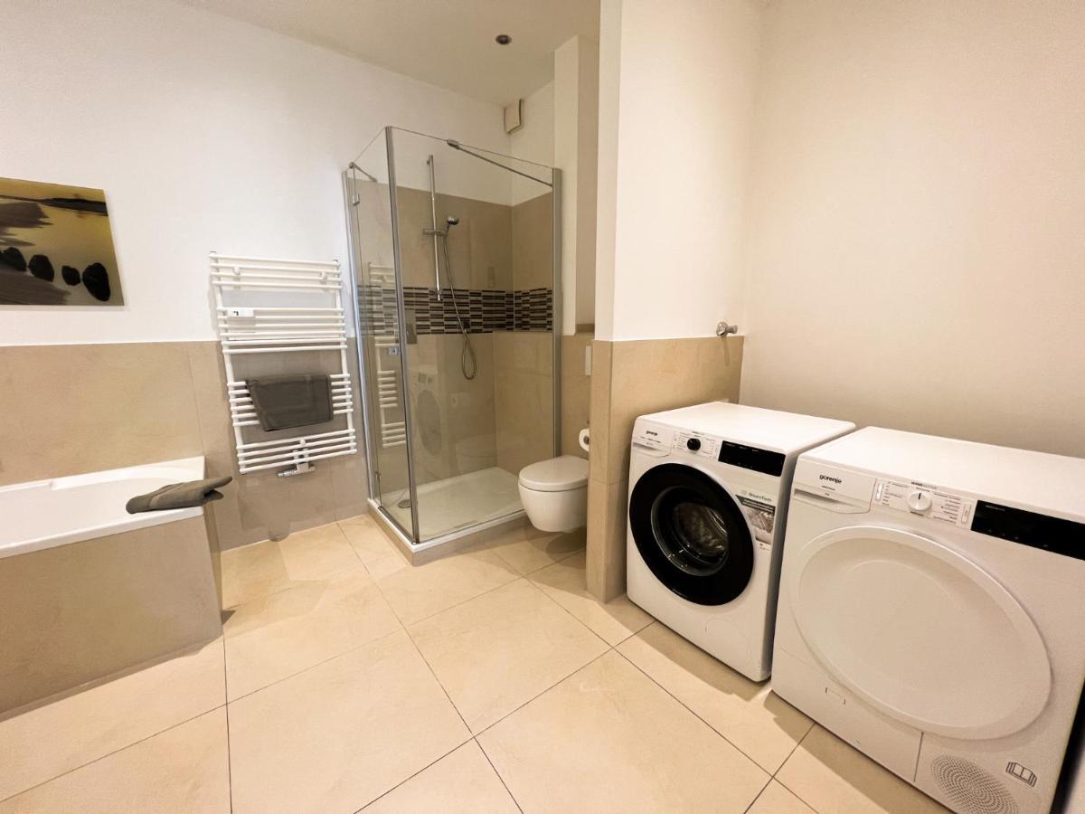 Centerapartments Premium Deluxe * Düsseldorf