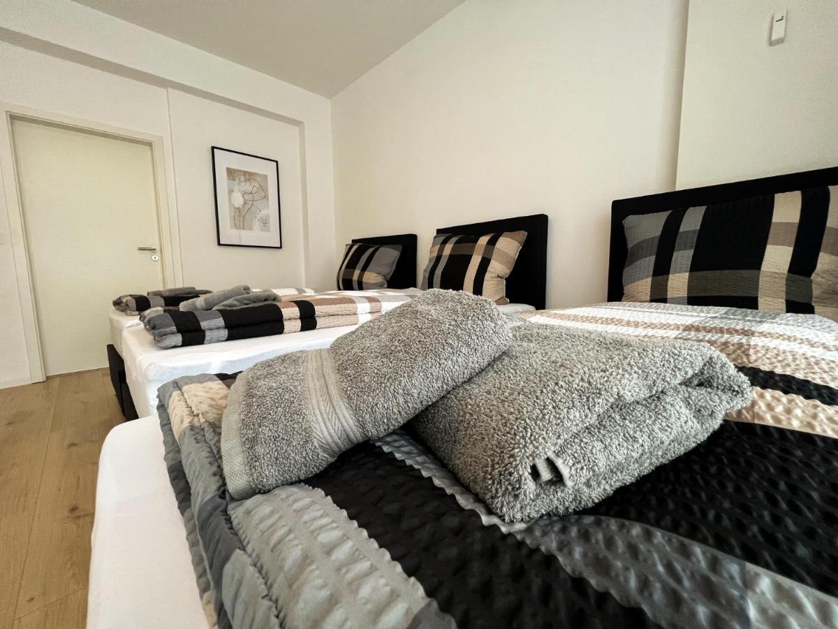 Apartment Centerapartments Premium Deluxe