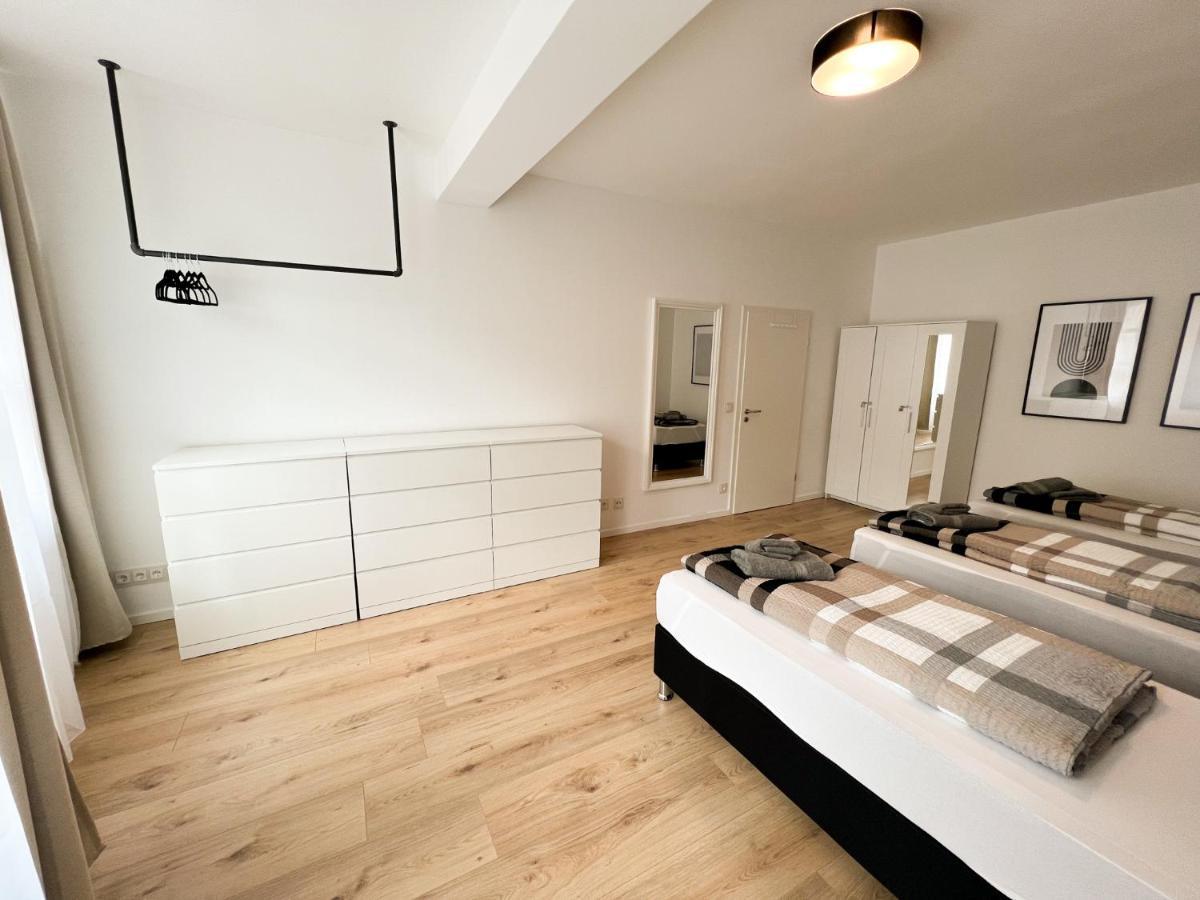 Apartment Centerapartments Premium Deluxe *