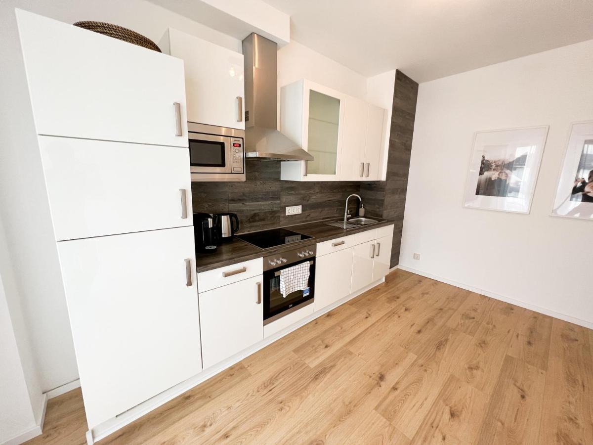 Centerapartments Premium Deluxe Apartment