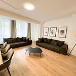 Centerapartments Premium Deluxe