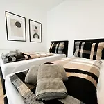 Centerapartments Premium Deluxe