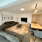 Centerapartments Premium Deluxe