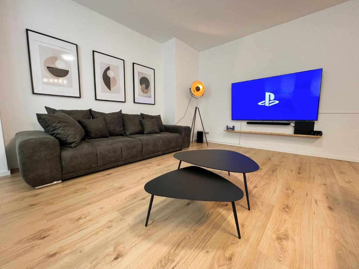 Apartment Centerapartments Premium Deluxe *